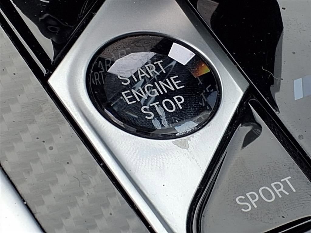 Used 2021 BMW M850i Gran Coupe xDrive image 22