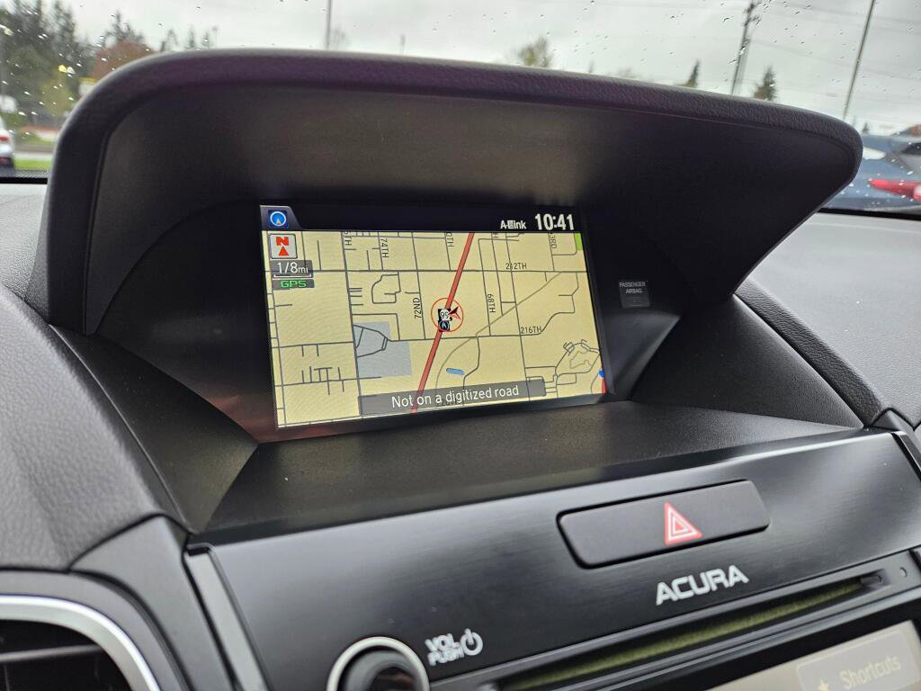 Used 2017 Acura RDX AWD w/ Advance Package image 31