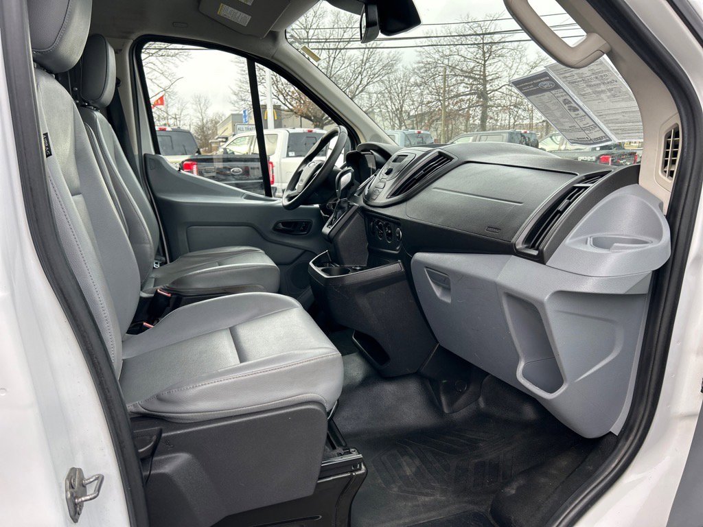 Used 2016 Ford Transit 150 130 Low Roof image 13