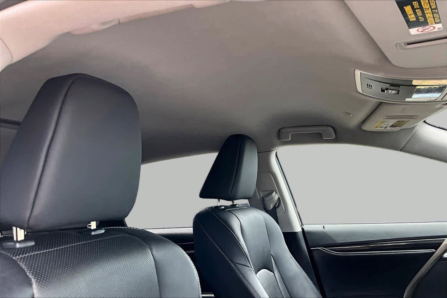 Used 2022 Lexus RX 350 FWD image 14