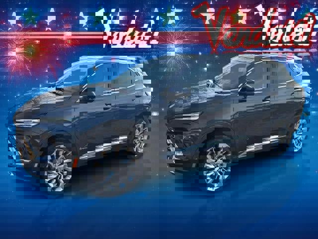 New 2026 Buick Envision Avenir