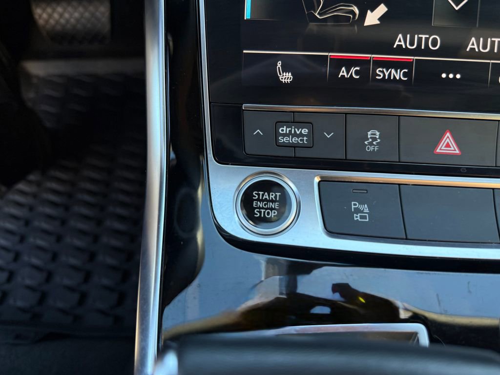 Used 2022 Audi Q7 2.0T Premium image 7