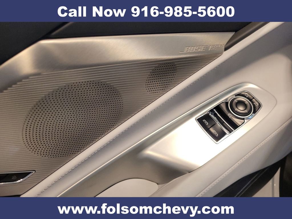 New 2026 Chevrolet Corvette Z06 image 9