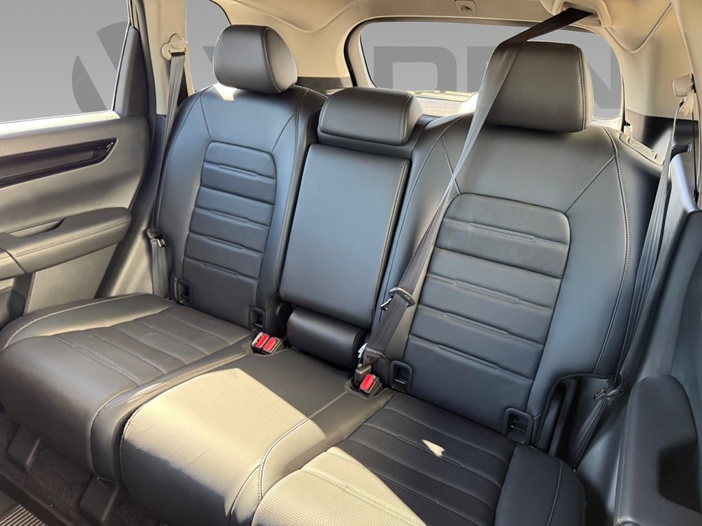 Used 2024 Honda CR-V EX-L image 4