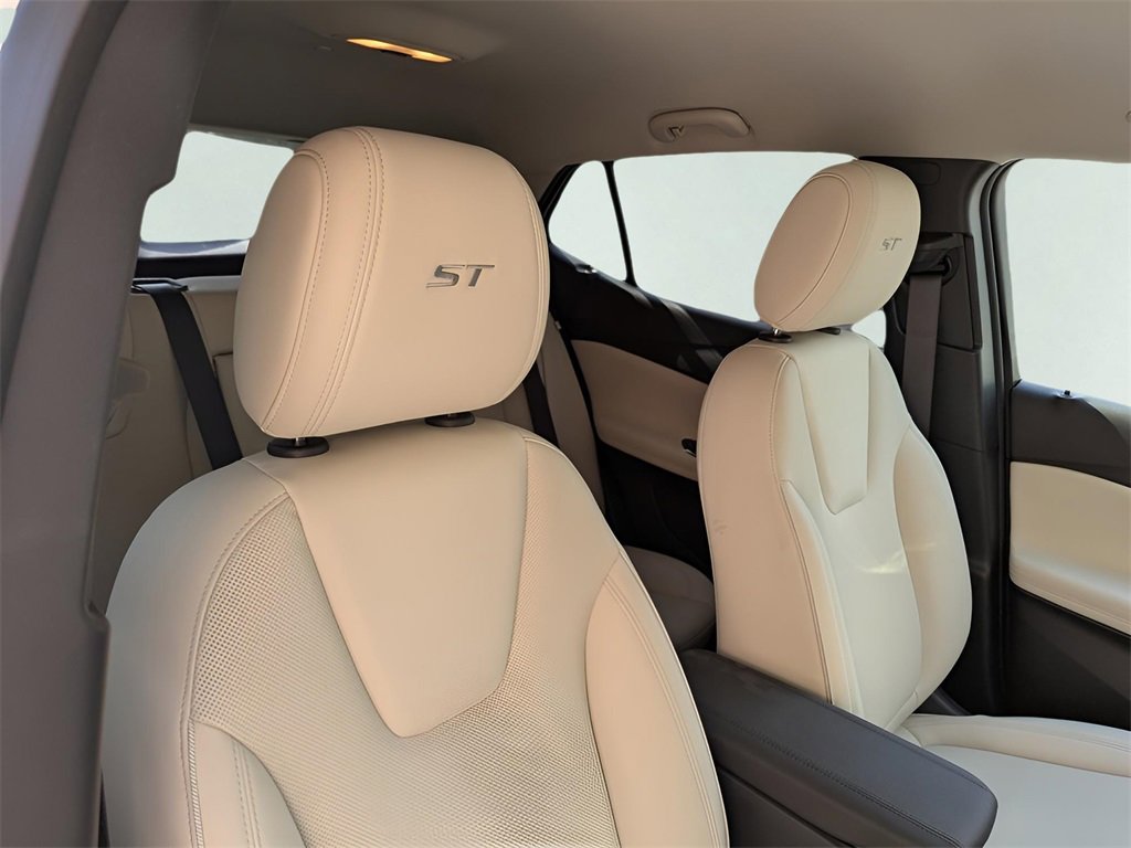 New 2026 Buick Encore GX Sport Touring w/ Advanced Technology Package image 20