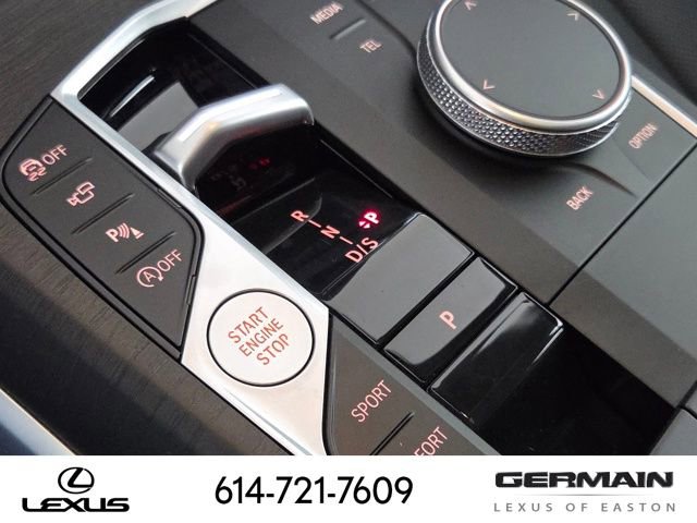 Used 2024 BMW 330i xDrive Sedan AWD/4WD image 28