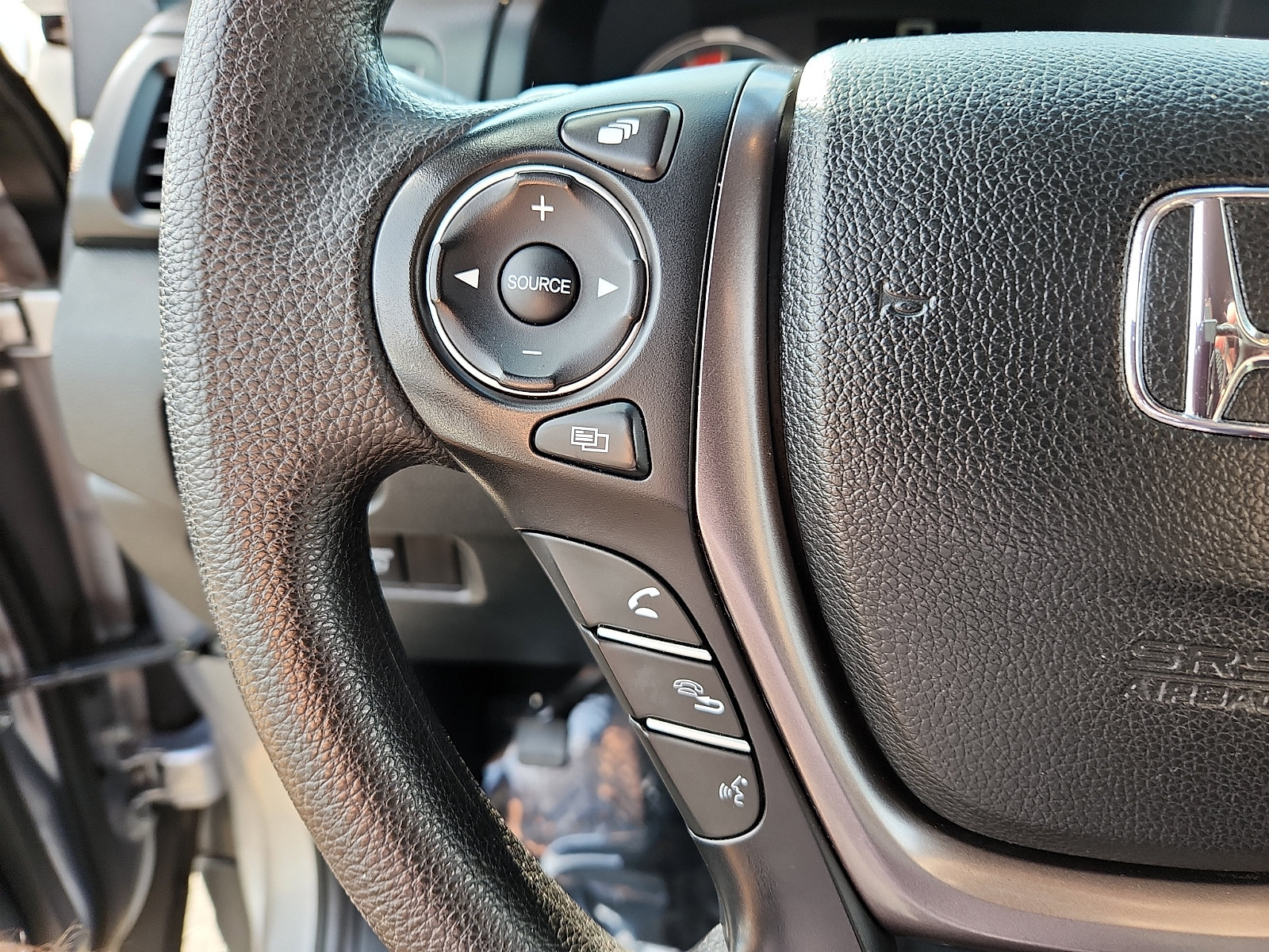 Used 2023 Honda Ridgeline Sport image 21
