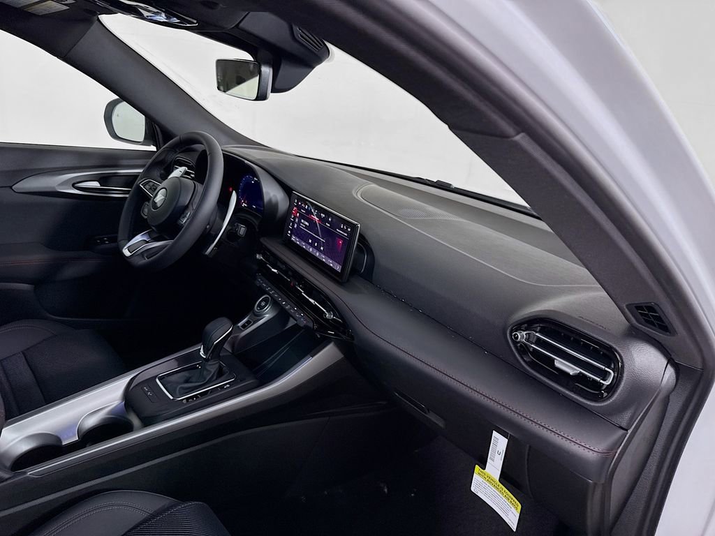 Used 2025 Dodge Hornet R/T image 31