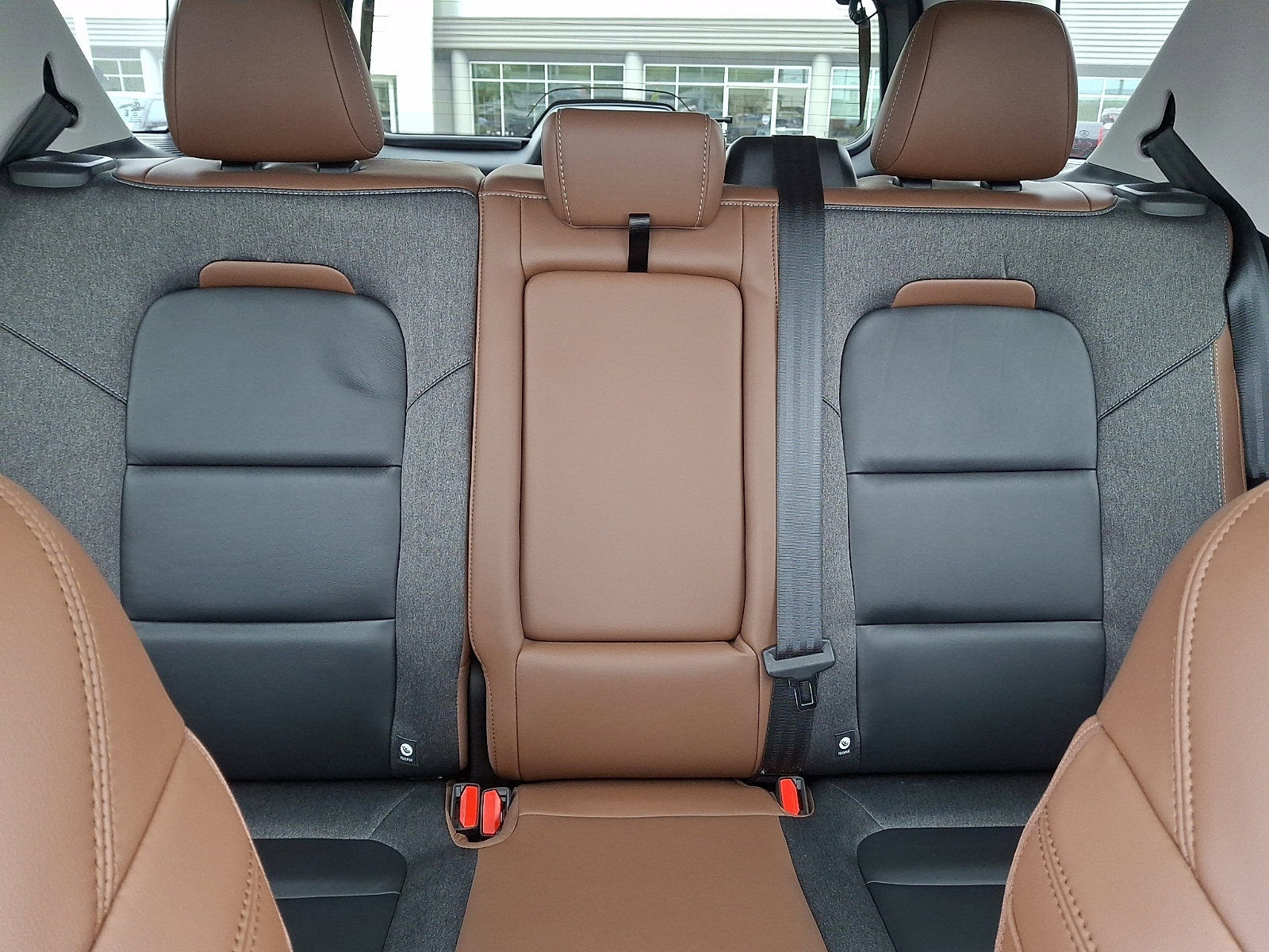 Certified 2023 Ford Bronco Sport Outer Banks w/ Tech Package image 18