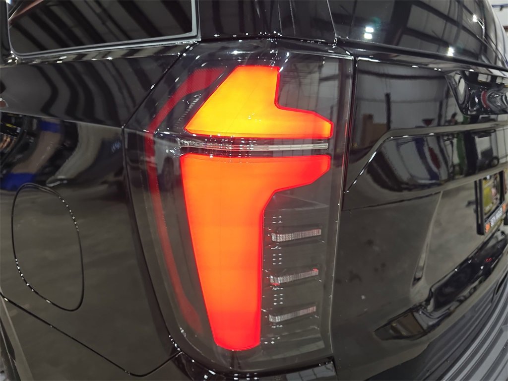 New 2026 Chevrolet Tahoe LT w/ Comfort Package image 34