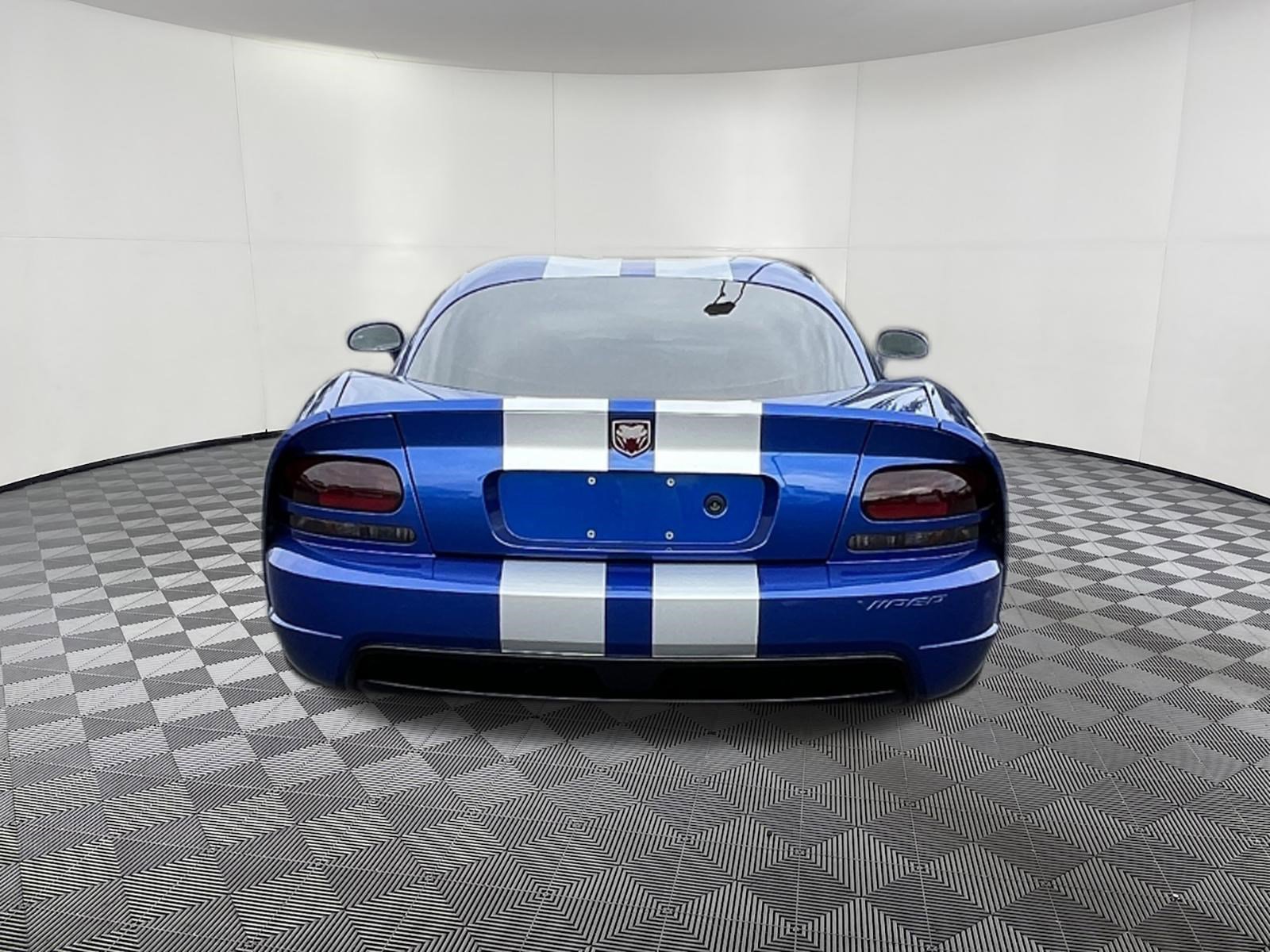 Used 2006 Dodge Viper SRT-10 RWD image 5