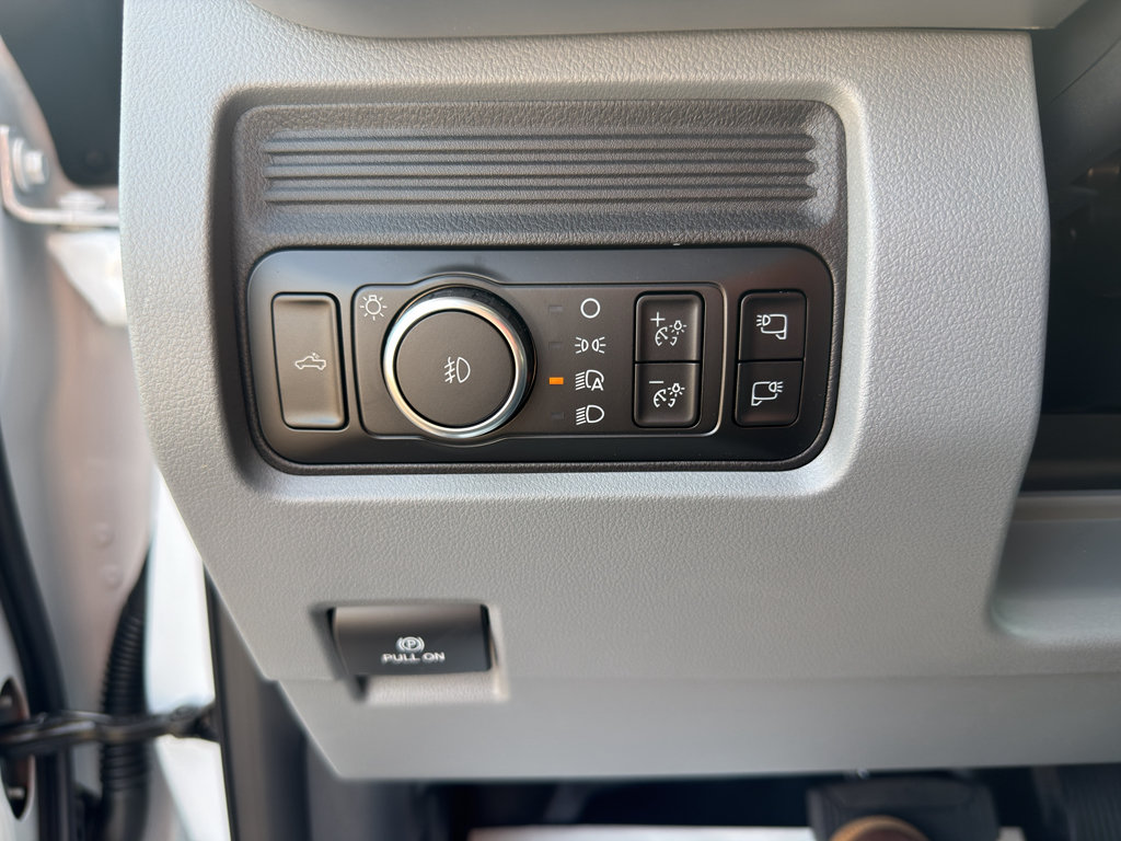 New 2026 Ford F250 XLT AWD/4WD image 17