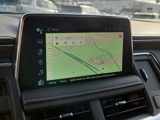 Certified 2024 Chevrolet Tahoe Premier image 15