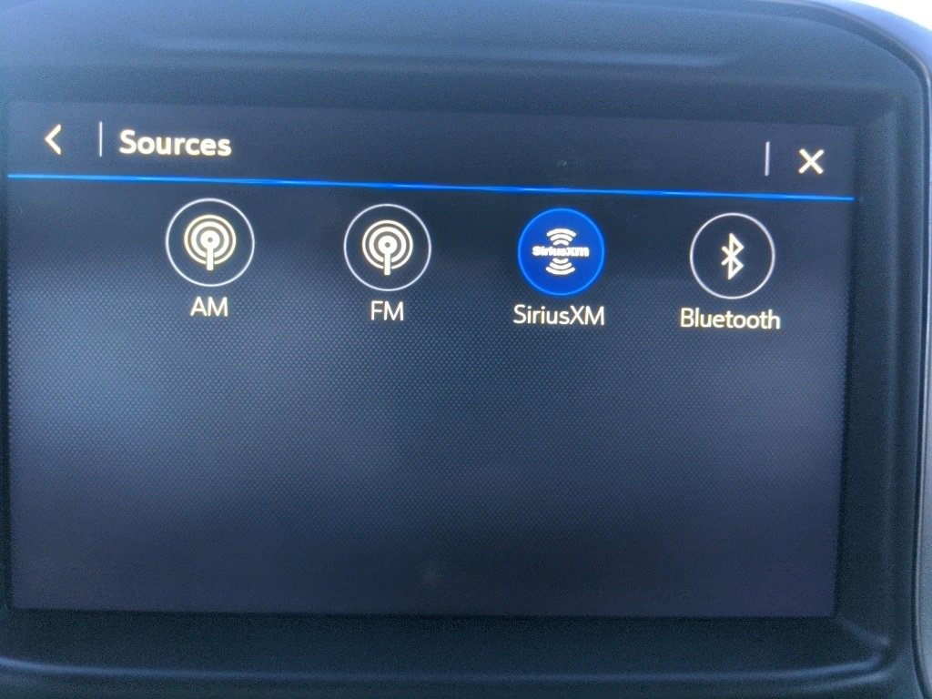 Used 2021 Chevrolet Silverado 1500 RST w/ Convenience Package II image 30