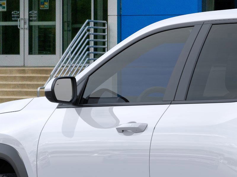 New 2026 Chevrolet Equinox LT w/ LPO, Floor Liner Package image 12