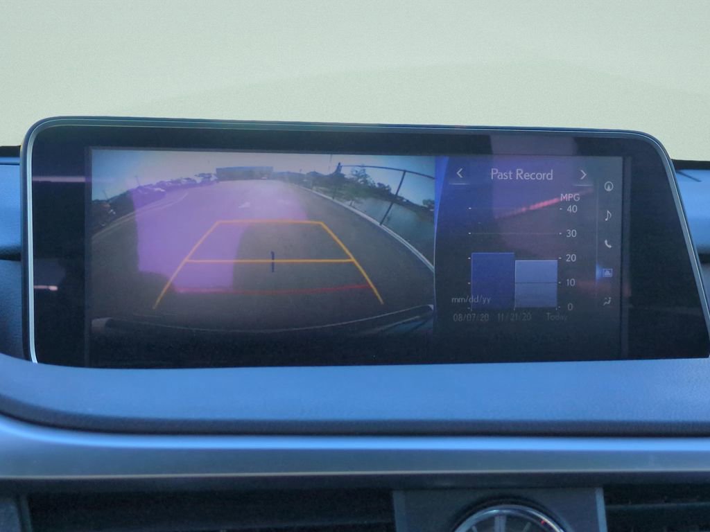 Used 2017 Lexus RX 350 FWD w/ Premium Package image 10