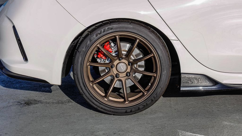 Used 2025 Honda Civic Type R image 12
