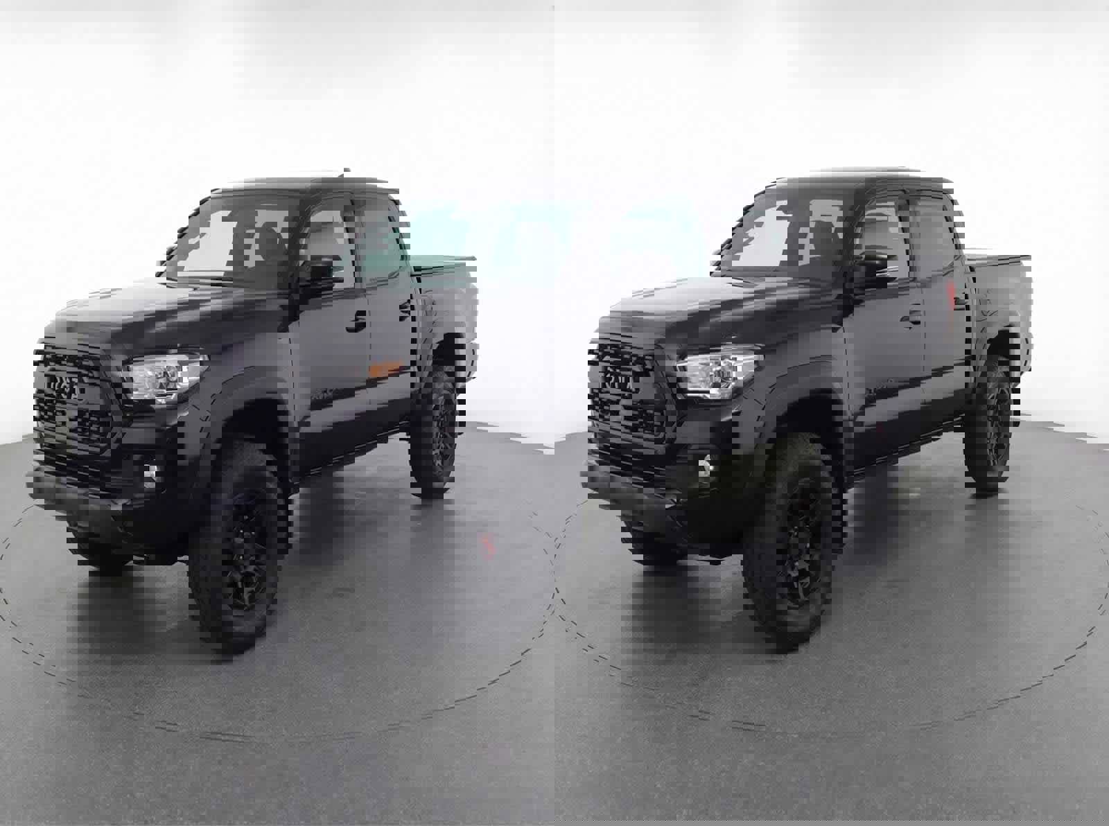 Used 2020 Toyota Tacoma TRD Off-Road