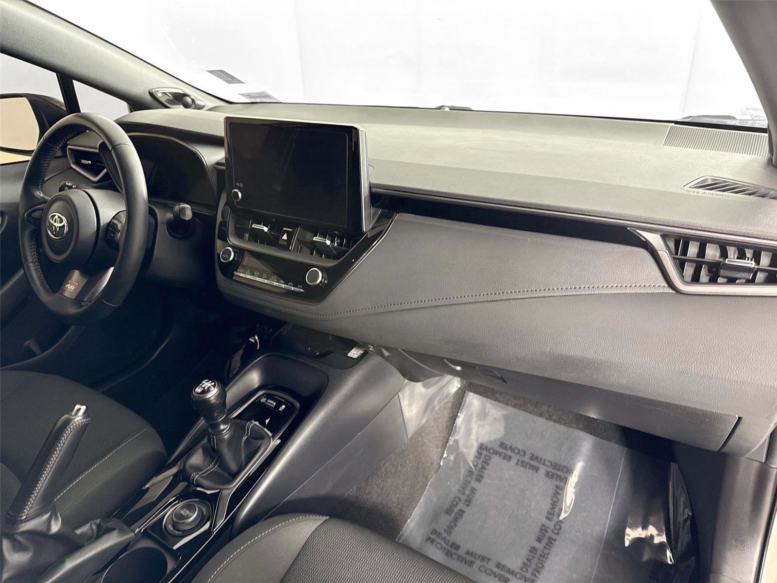Used 2023 Toyota Corolla Core w/ Performance Package image 37