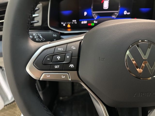New 2026 Volkswagen Jetta SE image 17
