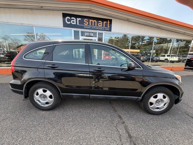 Used 2009 Honda CR-V LX image 8