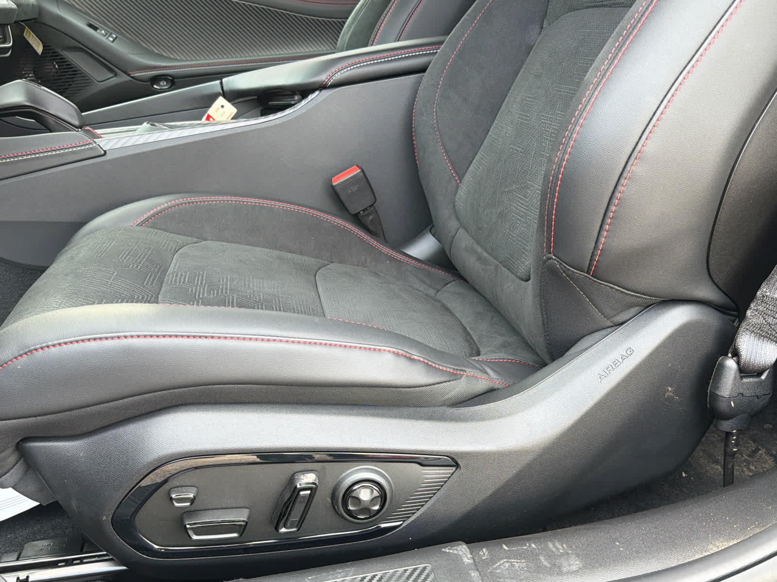 New 2026 Dodge Charger Scat Pack AWD/4WD image 12