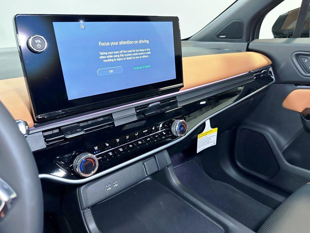 New 2026 Honda Prologue Elite image 19