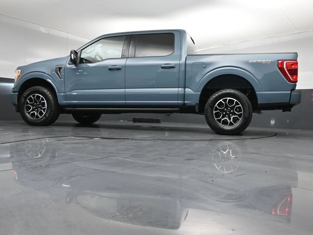 Certified 2023 Ford F150 XLT w/ Equipment Group 302A High AWD/4WD image 41