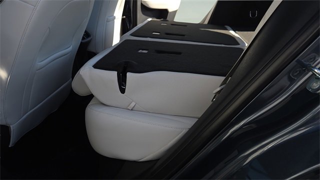 New 2026 Buick Envision Avenir image 19