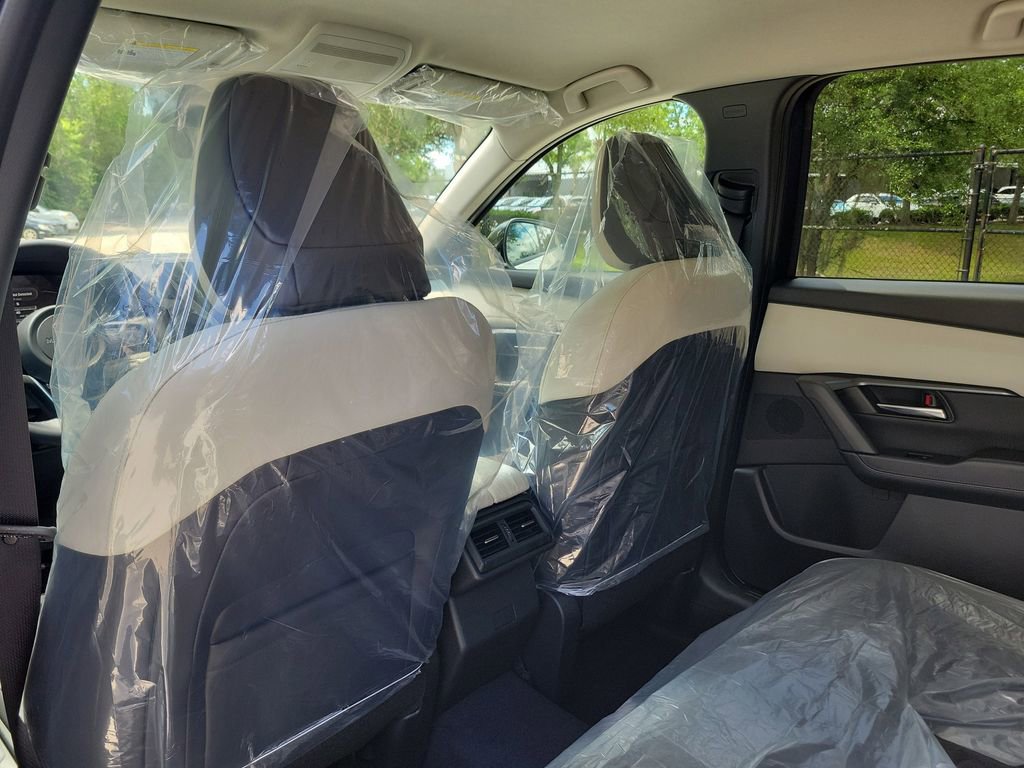 New 2026 MAZDA CX-5 Select AWD/4WD image 13