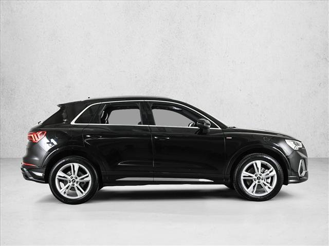 Used 2021 Audi Q3 2.0T Premium Plus image 4
