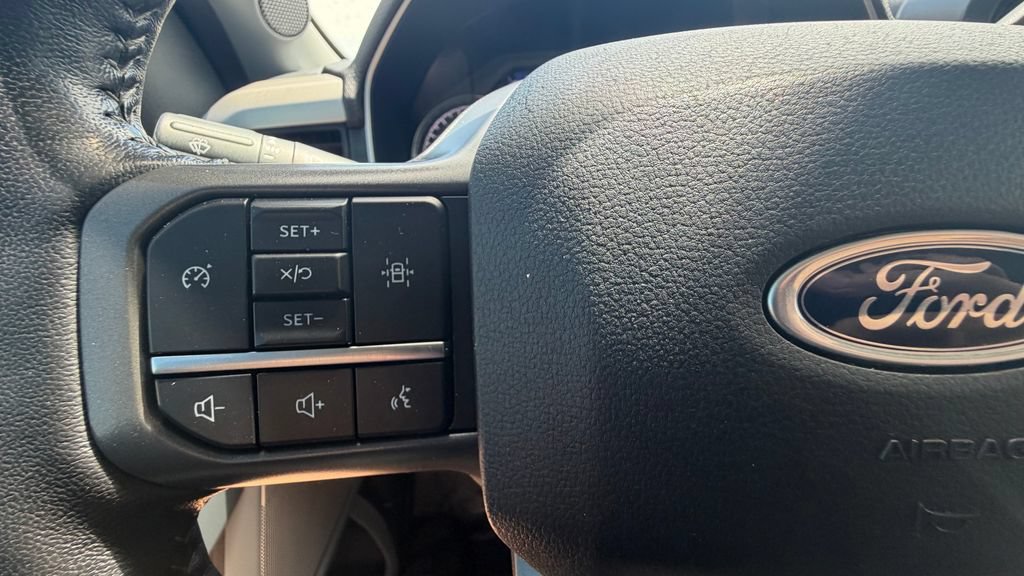 Used 2021 Ford F150 XLT w/ Equipment Group 302A High AWD/4WD image 27