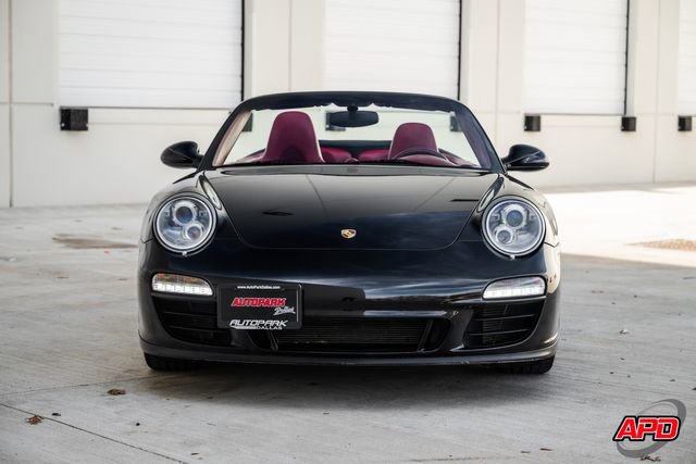Used 2011 Porsche 911 Carrera S image 15