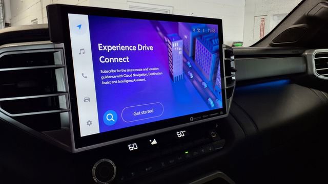 Used 2023 Toyota Tundra Platinum RWD image 22