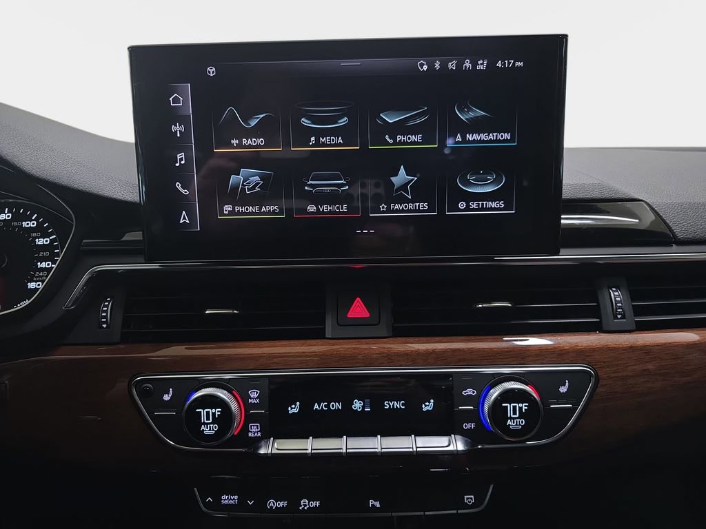 Used 2024 Audi A5 2.0T Premium w/ Convenience Package image 23