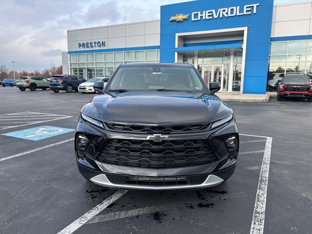 New 2026 Chevrolet Blazer LT w/ Convenience Package image 8