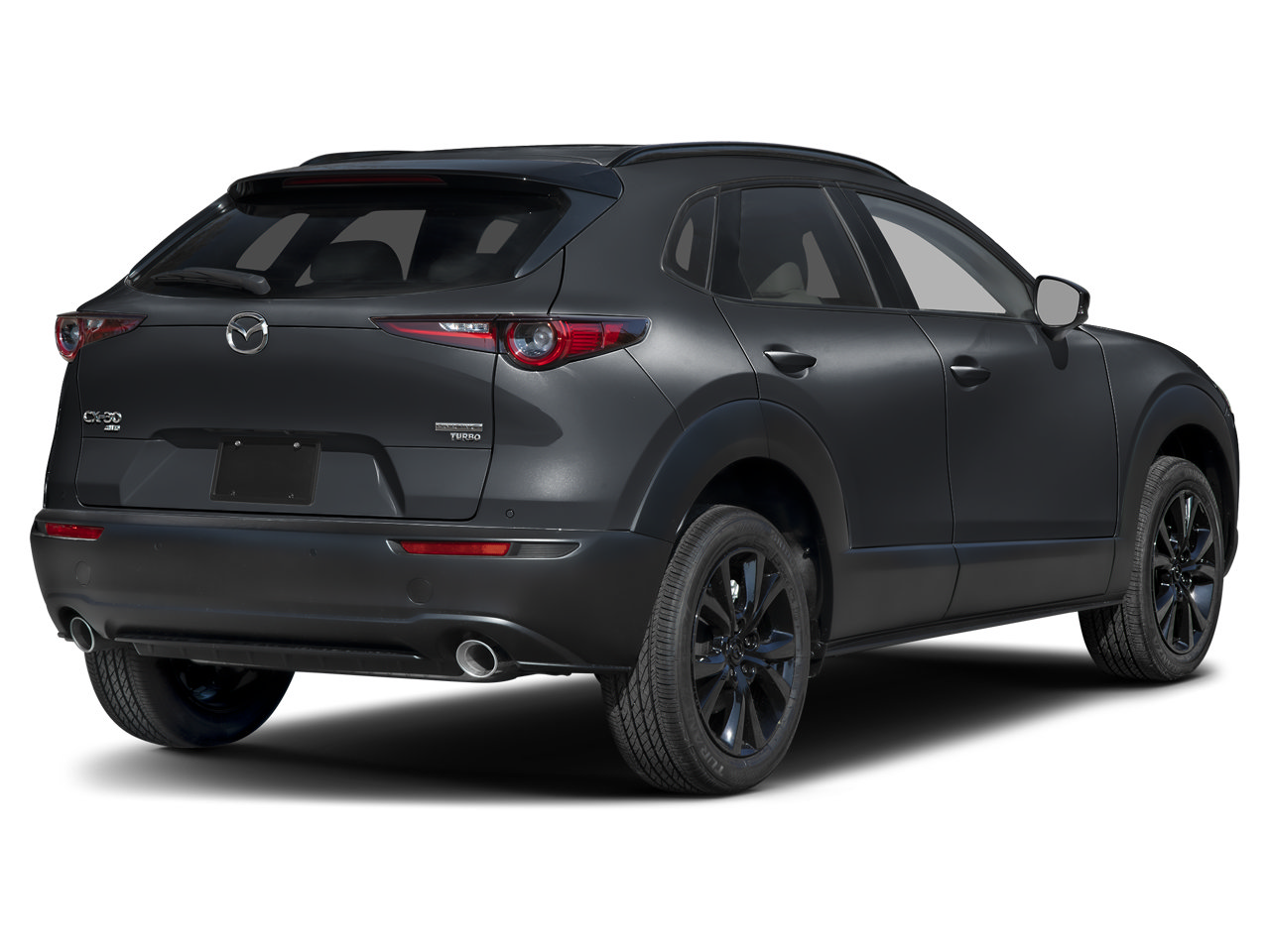 New 2026 MAZDA CX-30 2.5 Turbo Aire Edition AWD/4WD image 40