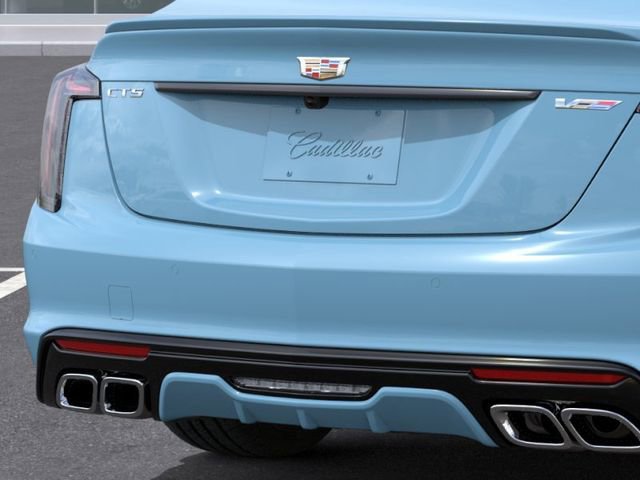 New 2026 Cadillac CT5 V RWD image 14