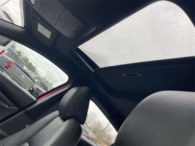 Used 2023 MAZDA MAZDA3 s image 16