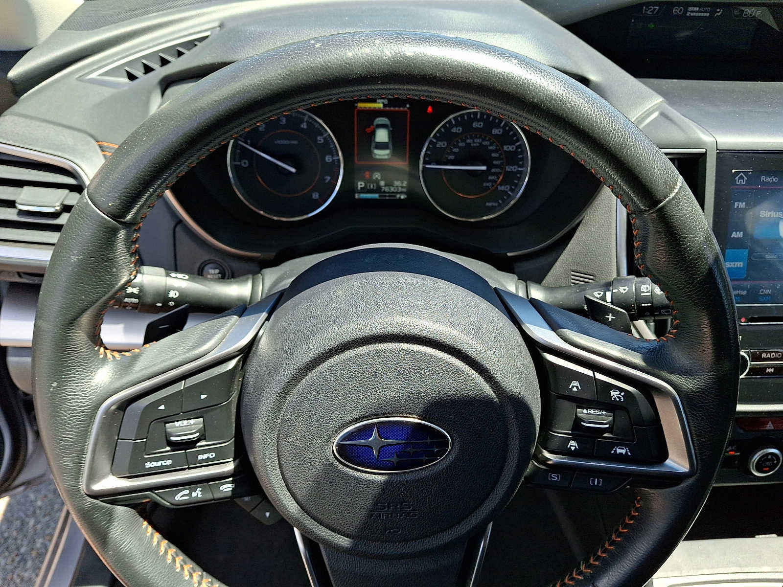 Used 2020 Subaru Crosstrek 2.0i Limited AWD/4WD image 19