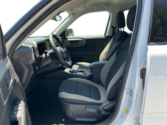 Used 2026 Ford Bronco Sport Big Bend AWD/4WD image 10