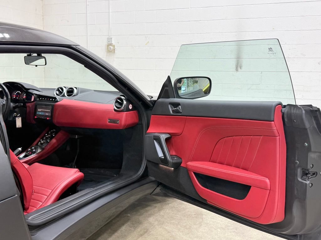 Used 2018 Lotus Evora 400 RWD image 35