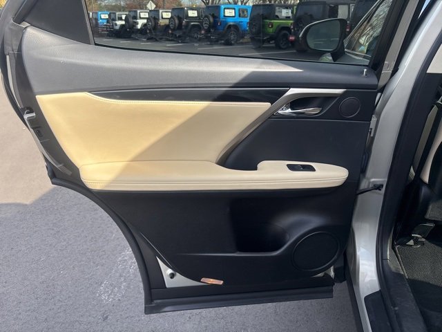 Used 2021 Lexus RX 350 FWD w/ Accessory Package image 16