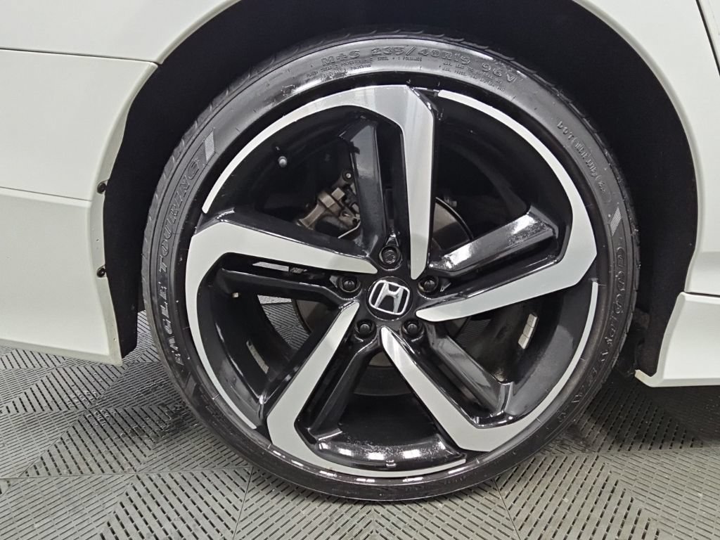 Used 2022 Honda Accord Sport image 45