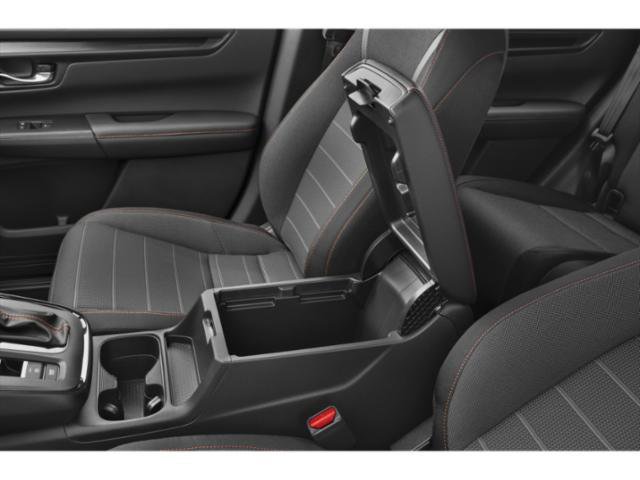 Used 2025 Honda CR-V Sport image 16