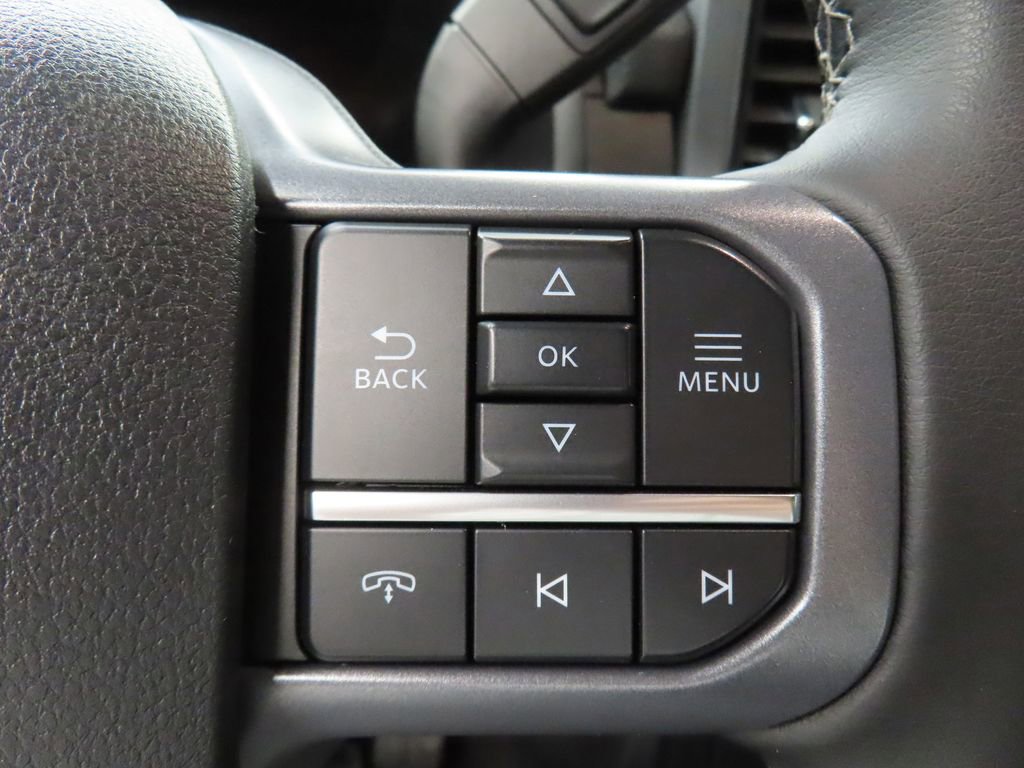 Used 2025 Ford F150 XLT w/ Equipment Group 301A Standard image 45