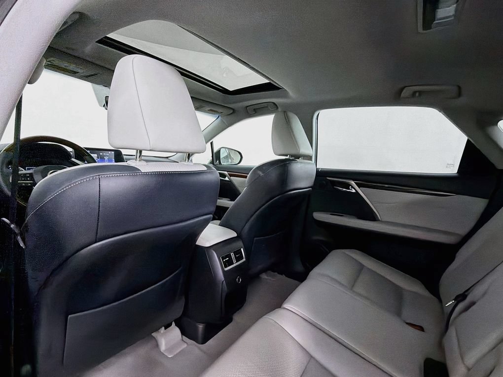 Used 2019 Lexus RX 350 FWD w/ Premium Package image 18