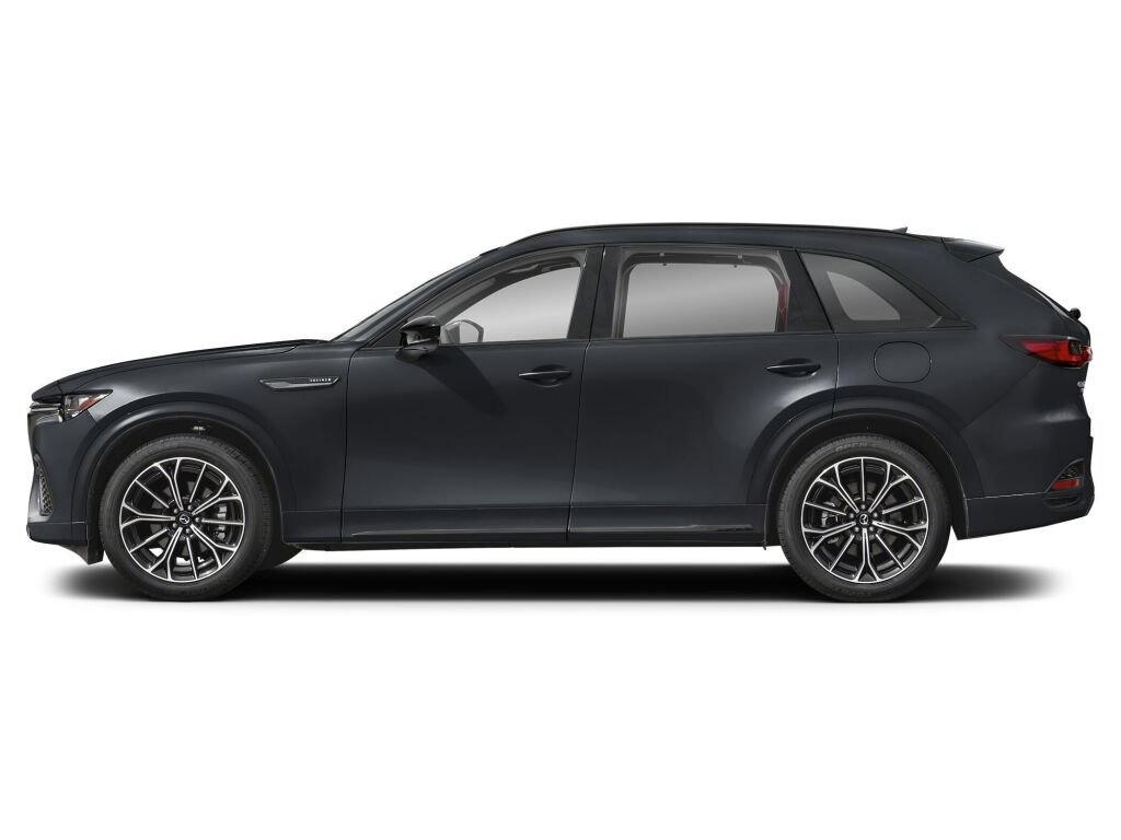 New 2026 MAZDA CX-70 3.3 Turbo S w/ Premium Package AWD/4WD image 3