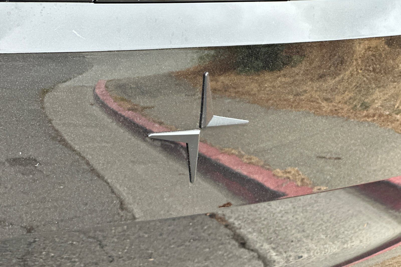 New 2025 Polestar Polestar 3 image 12