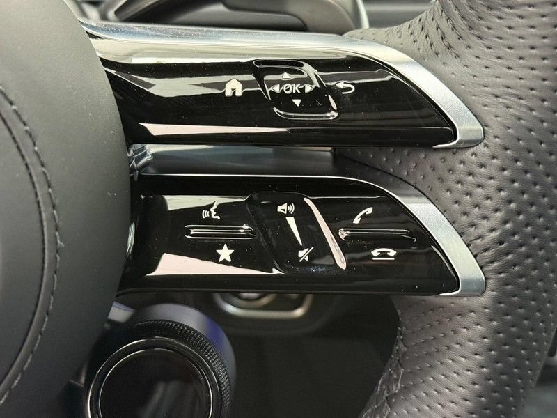 New 2026 Mercedes-Benz GLE 53 AMG 4MATIC image 12